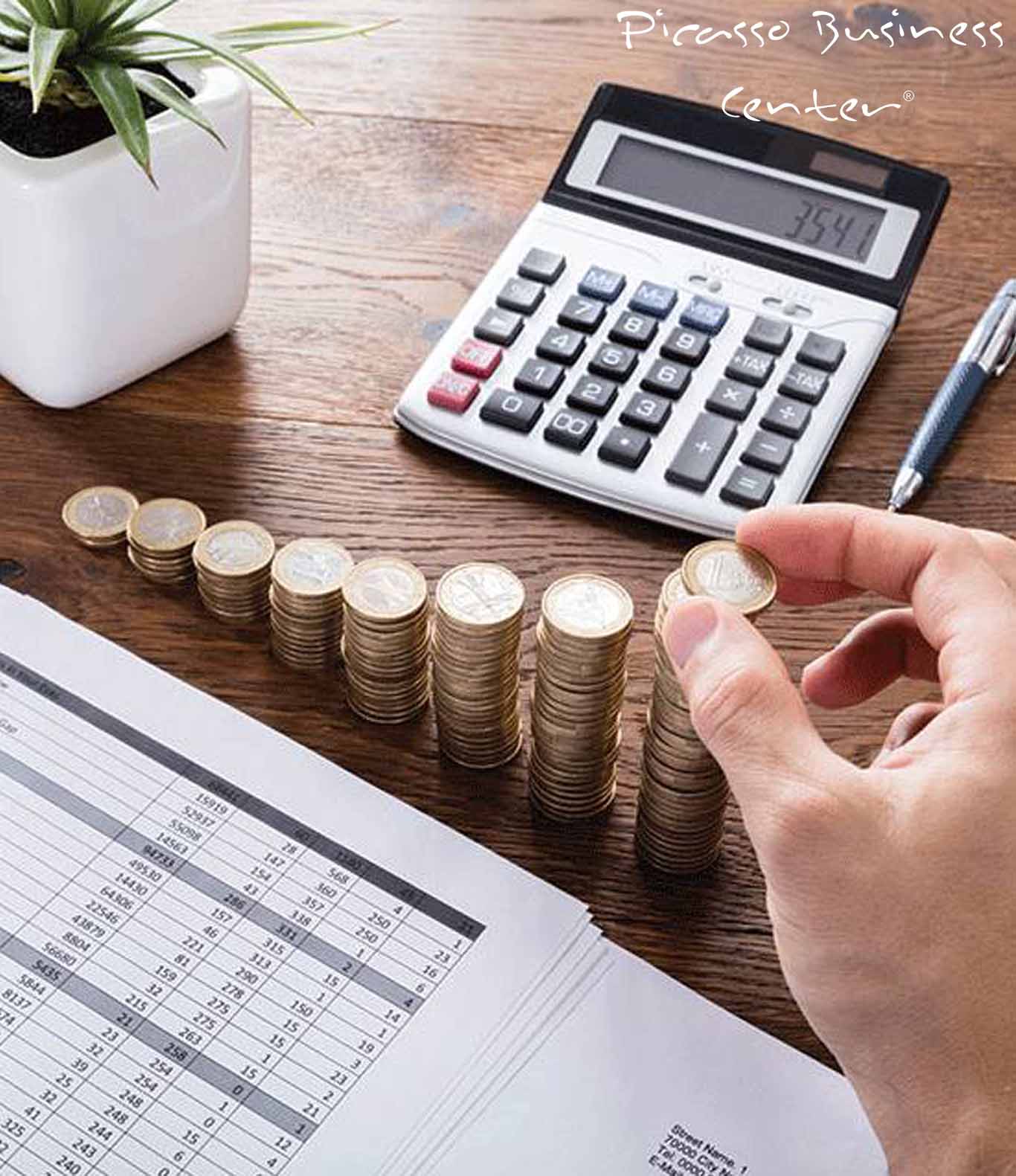 تقليل الأعباء الضريبية الخاصة بك